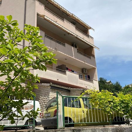 Attractive High Quality Friendly Apartment Сплит Экстерьер фото