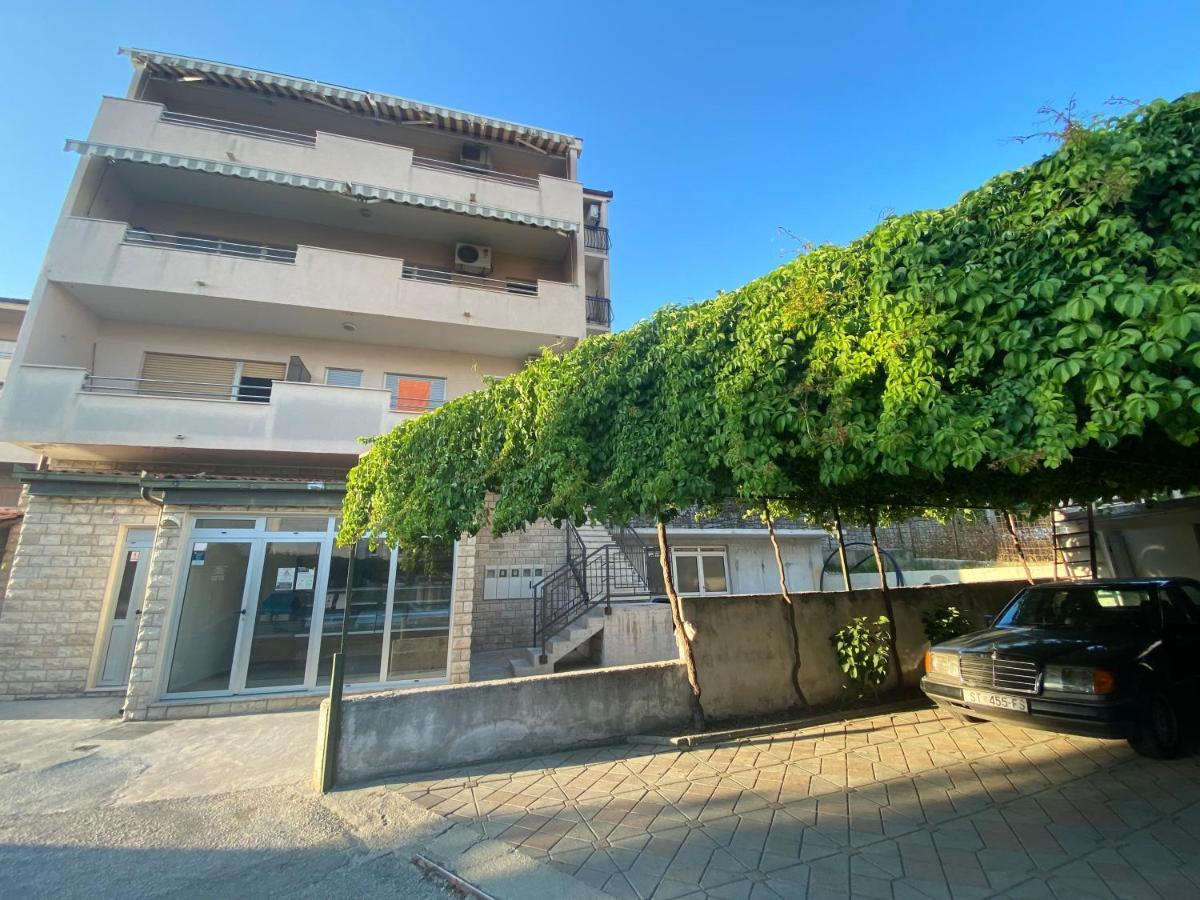 Attractive High Quality Friendly Apartment Сплит Экстерьер фото
