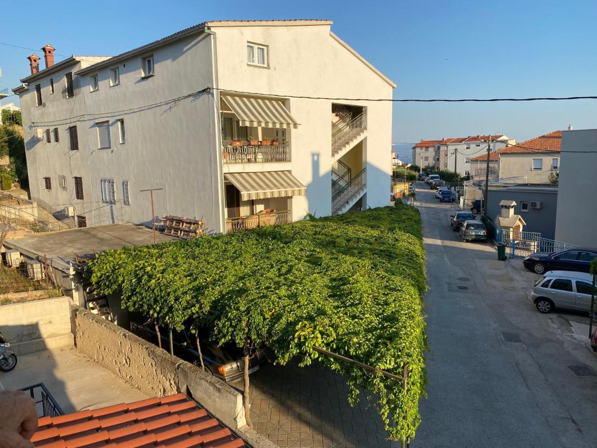 Attractive High Quality Friendly Apartment Сплит Экстерьер фото