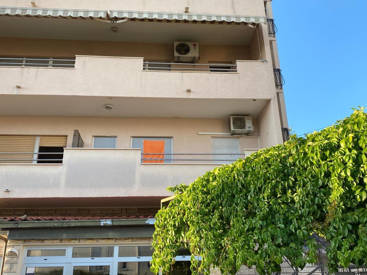 Attractive High Quality Friendly Apartment Сплит Экстерьер фото