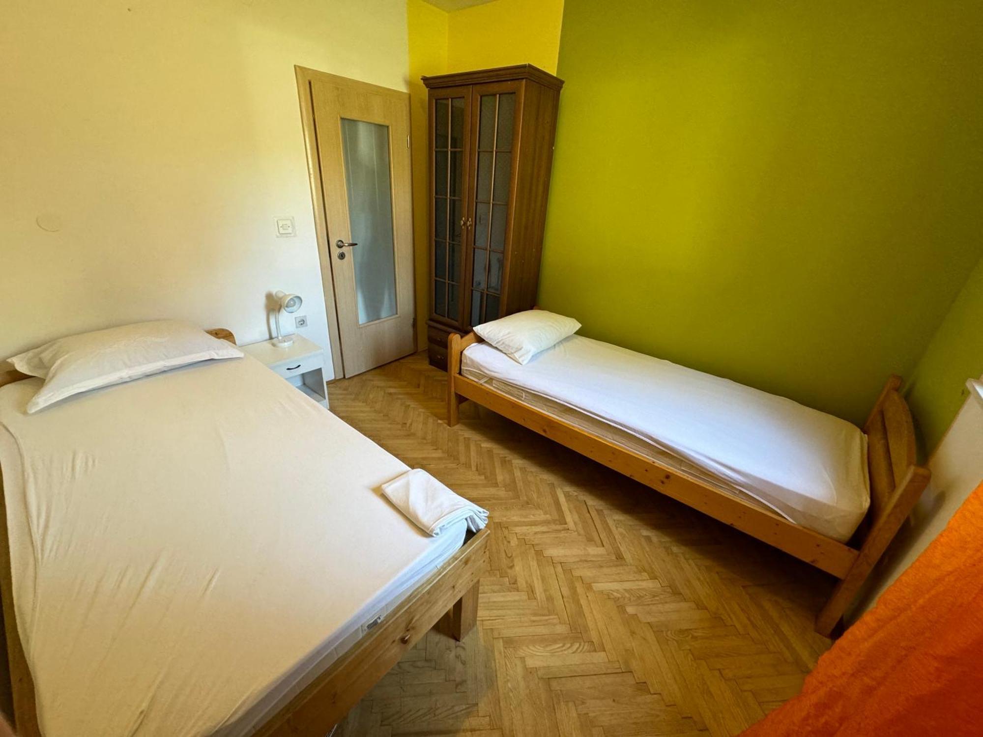 Attractive High Quality Friendly Apartment Сплит Экстерьер фото