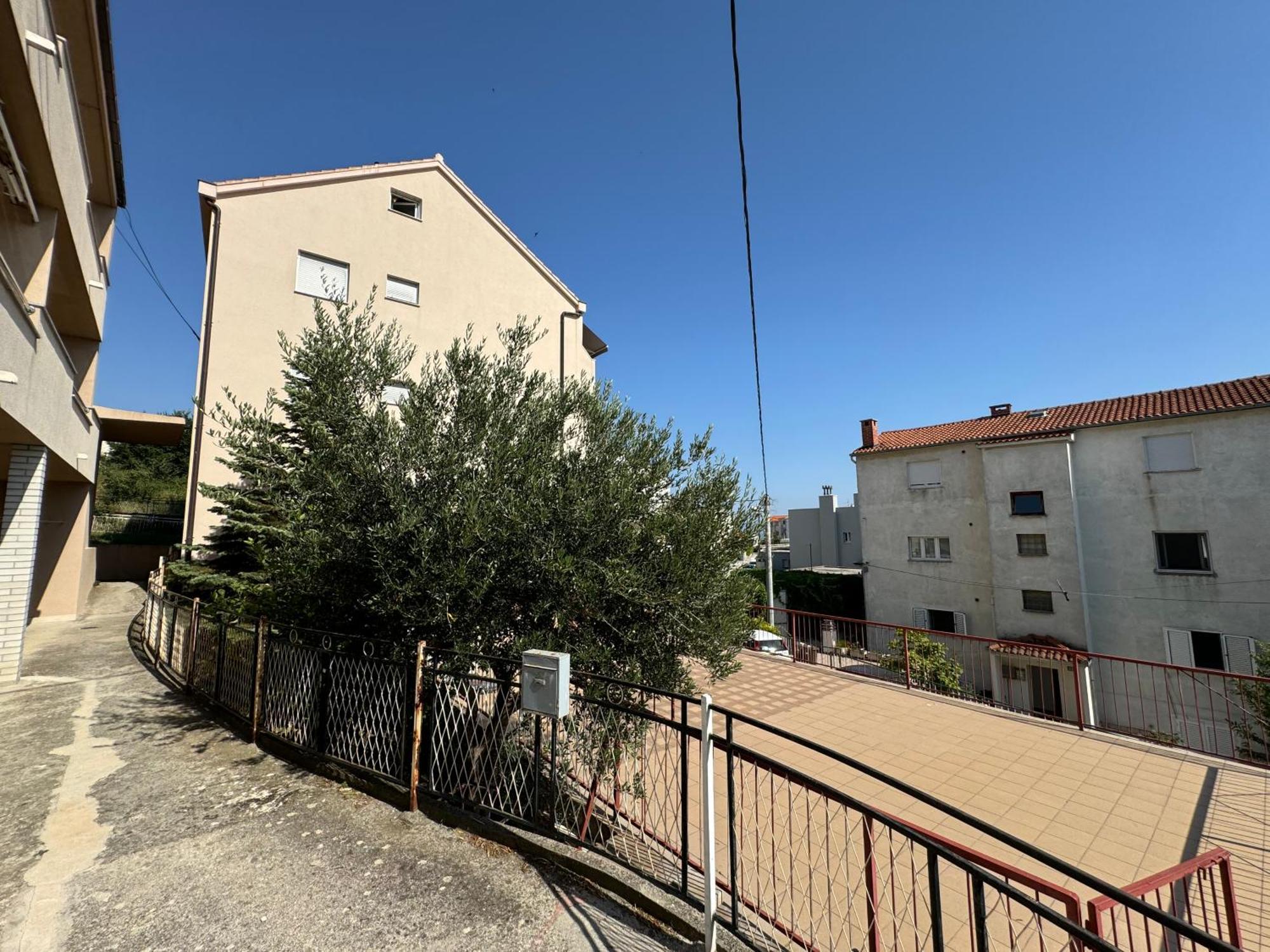 Attractive High Quality Friendly Apartment Сплит Экстерьер фото