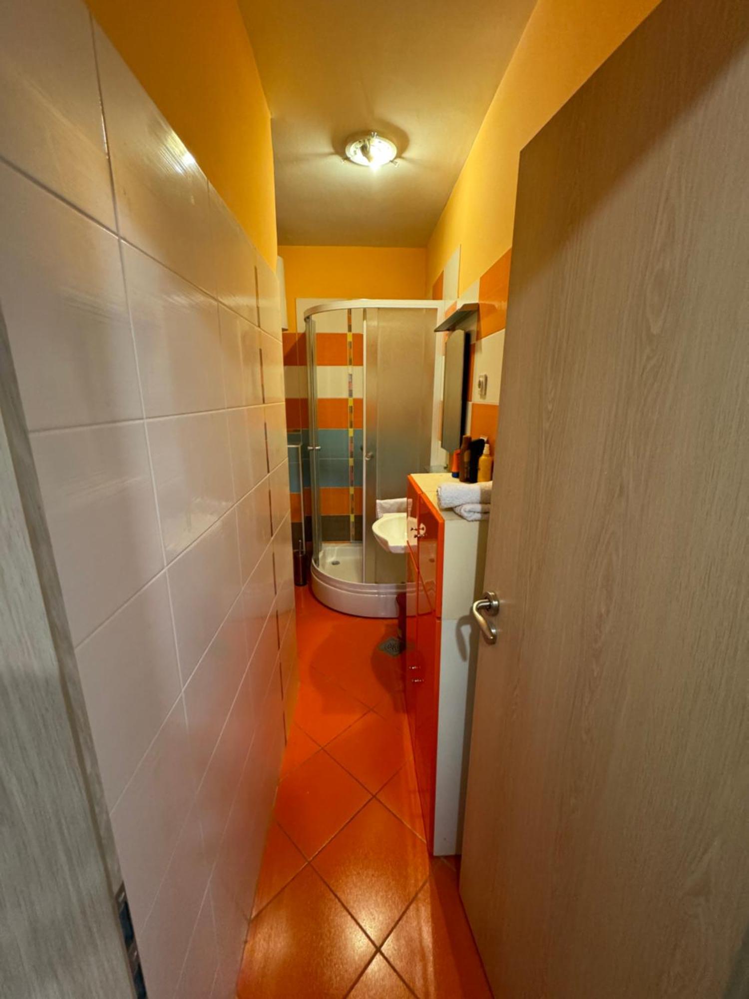 Attractive High Quality Friendly Apartment Сплит Экстерьер фото
