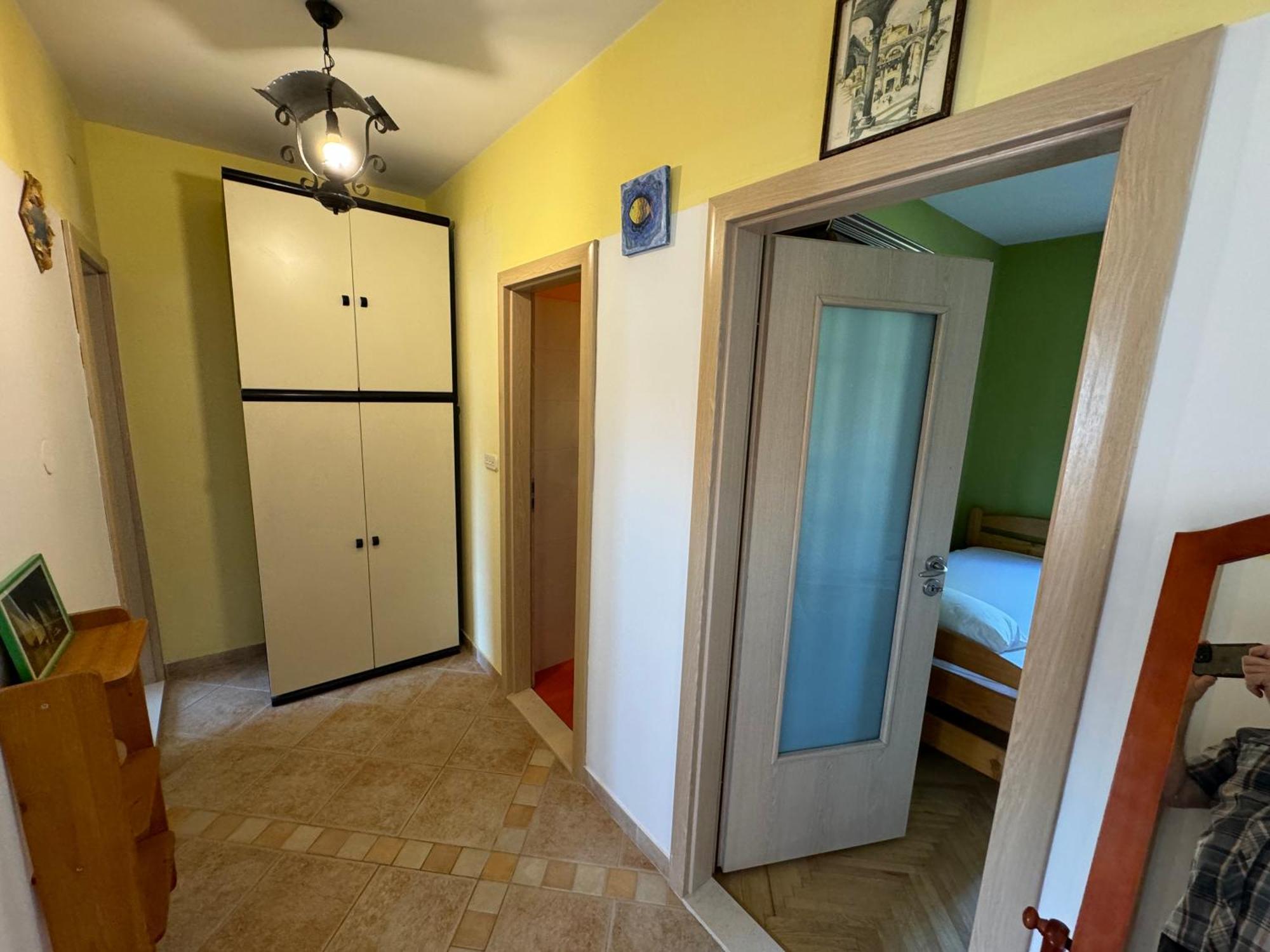 Attractive High Quality Friendly Apartment Сплит Экстерьер фото