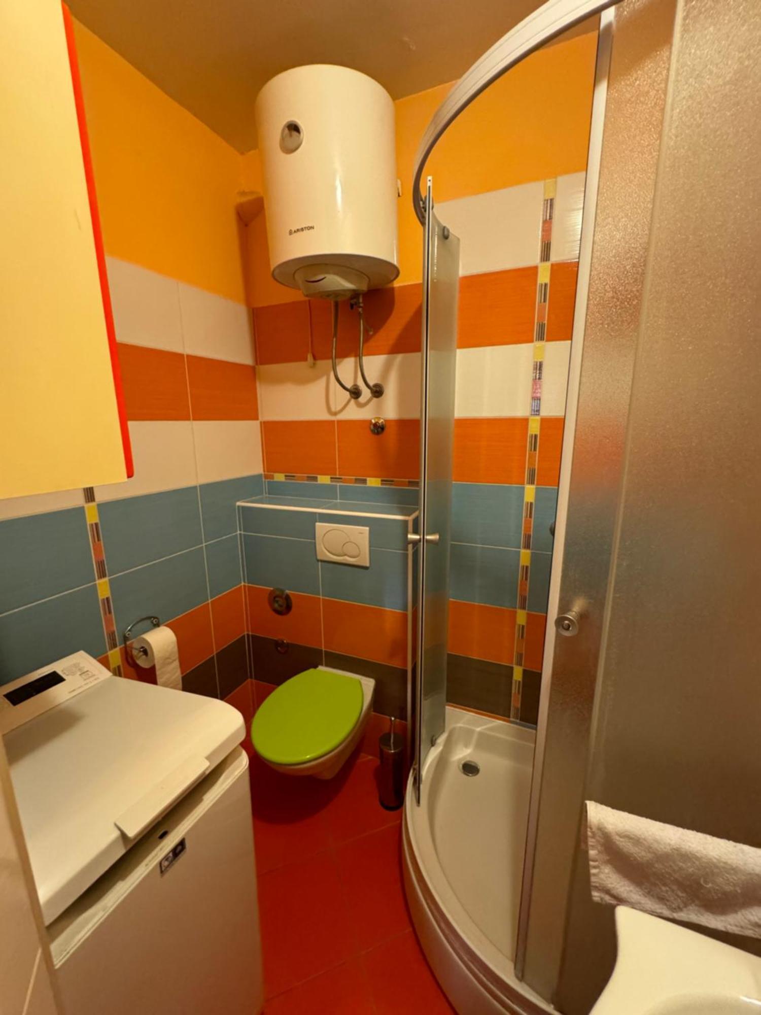 Attractive High Quality Friendly Apartment Сплит Экстерьер фото