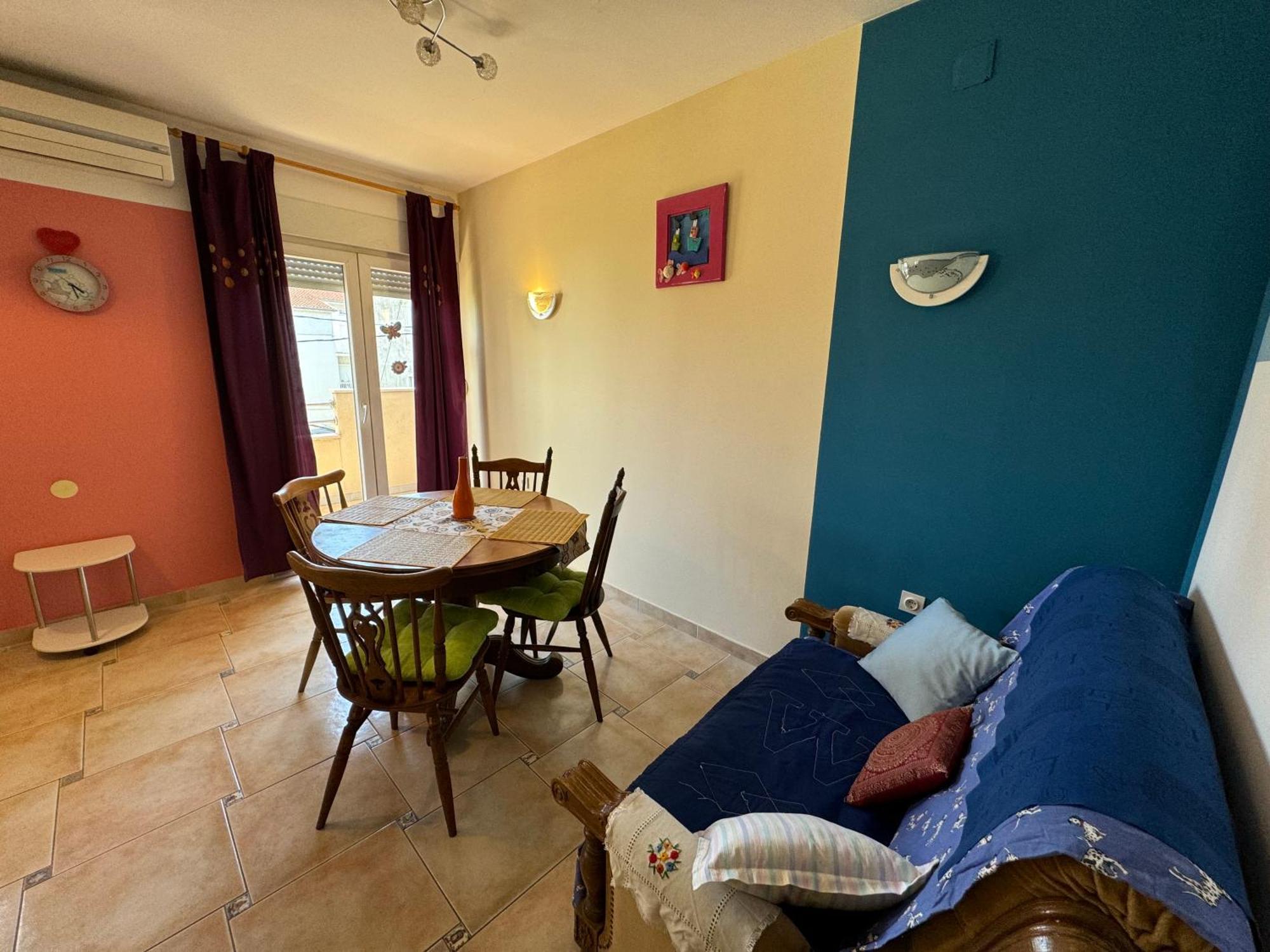 Attractive High Quality Friendly Apartment Сплит Экстерьер фото