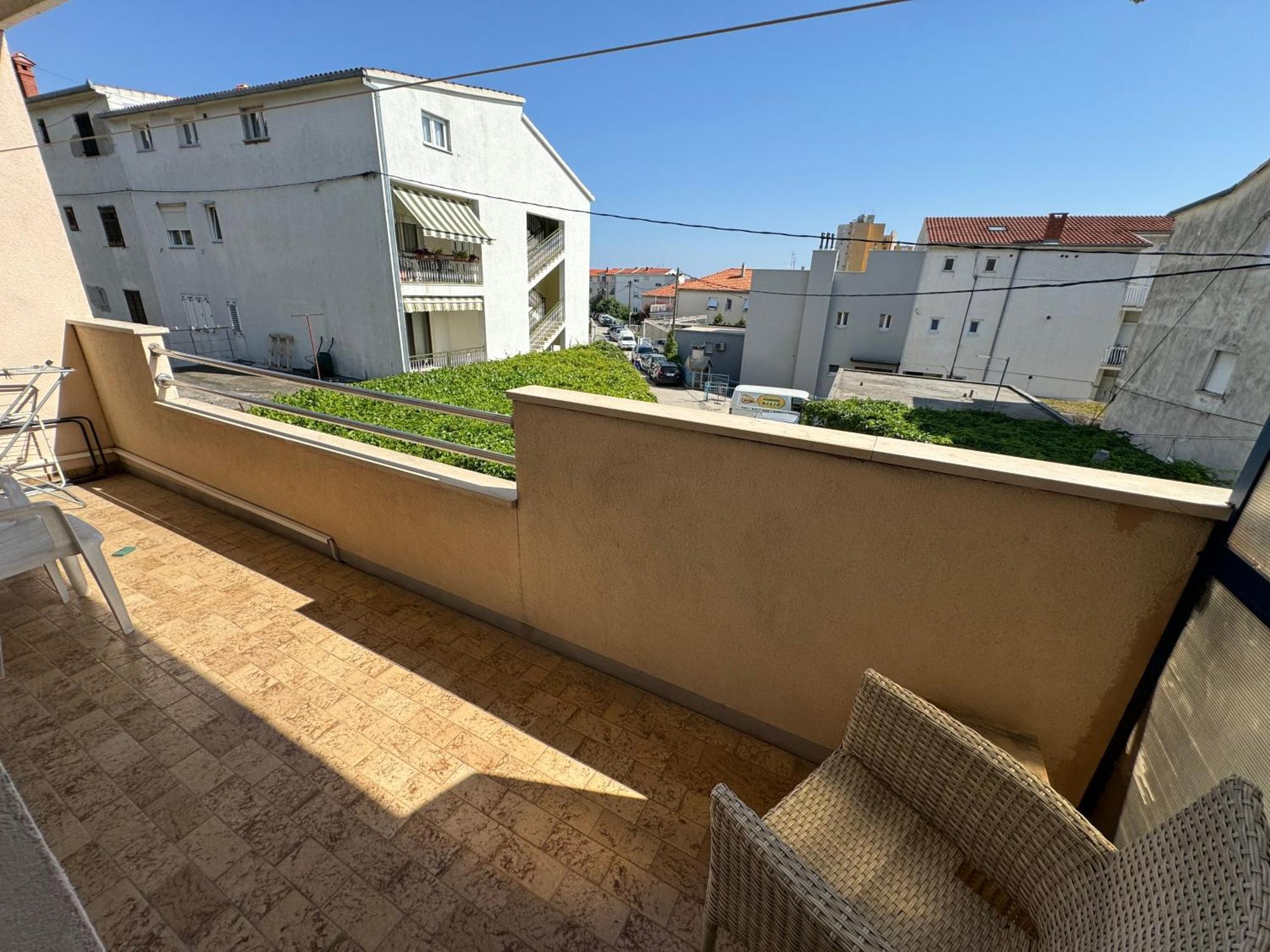 Attractive High Quality Friendly Apartment Сплит Экстерьер фото