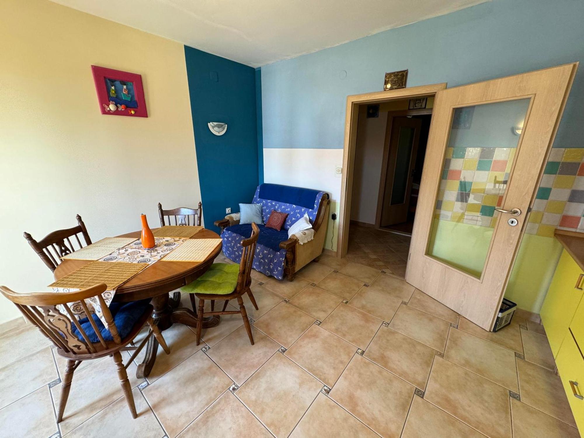 Attractive High Quality Friendly Apartment Сплит Экстерьер фото
